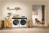 Сушильная машина Electrolux EW8H258S - купить онлайн, цена 127 600 ₽, стоимость доставки по МСК и РФ от 300 рублей, заказать сейчас! Сушильная машина Electrolux EW8H258S купить за 127 600 ₽ в Москве с доставкой по РФ