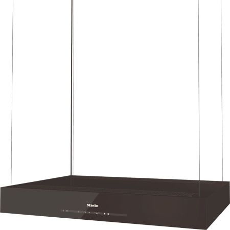 Вытяжка Miele DA 6708 D HVBR - купить онлайн, цена 417 800 ₽, стоимость доставки по МСК и РФ от 300 рублей, заказать сейчас! Вытяжка Miele DA 6708 D HVBR купить за 417 800 ₽ в Москве с доставкой по РФ