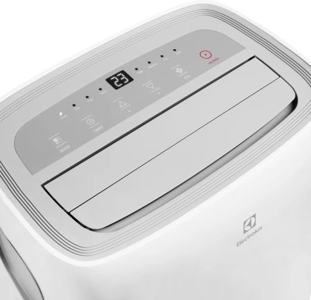 Мобильный кондиционер Electrolux EACM-09 CK/N6 купить за 30&nbsp;788 ₽ в Москве с доставкой по РФ