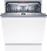 Встраиваемая посудомоечная машина Bosch SMV4HCX52E купить за 102&nbsp;700.20 ₽ в Москве с доставкой по РФ