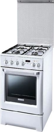 Газовая плита Electrolux EKK 513504 W купить за 64&nbsp;000 ₽ в Москве с доставкой по РФ