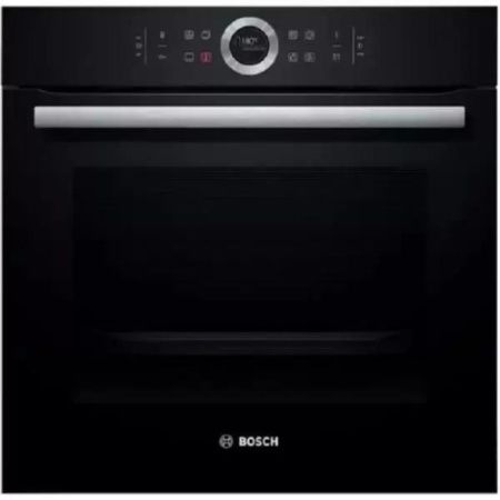 Духовой шкаф Bosch HBG672BB1S - купить онлайн, цена 119 250.47 ₽, стоимость доставки по МСК и РФ от 300 рублей, заказать сейчас! Духовой шкаф Bosch HBG672BB1S купить за 119 250.47 ₽ в Москве с доставкой по РФ