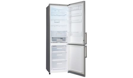 Холодильник LG GA-B489ZVCK - купить онлайн, цена 99 900 ₽, стоимость доставки по МСК и РФ от 300 рублей, заказать сейчас! Холодильник LG GA-B489ZVCK купить за 99 900 ₽ в Москве с доставкой по РФ