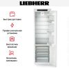 Встраиваемый холодильник Liebherr IRBSd 5120 купить за 171&nbsp;000.17 ₽ в Москве с доставкой по РФ