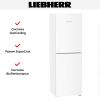 Холодильник Liebherr CNd 5204 Pure NoFrost - купить онлайн, цена 95 170.35 ₽, стоимость доставки по МСК и РФ от 300 рублей, заказать сейчас! Холодильник Liebherr CNd 5204 Pure NoFrost купить за 95 170.35 ₽ в Москве с доставкой по РФ