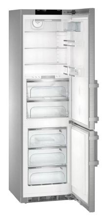 Холодильник Liebherr CBNies 4878 - купить онлайн, цена 415 090.38 ₽, стоимость доставки по МСК и РФ от 300 рублей, заказать сейчас! Холодильник Liebherr CBNies 4878 купить за 415 090.38 ₽ в Москве с доставкой по РФ