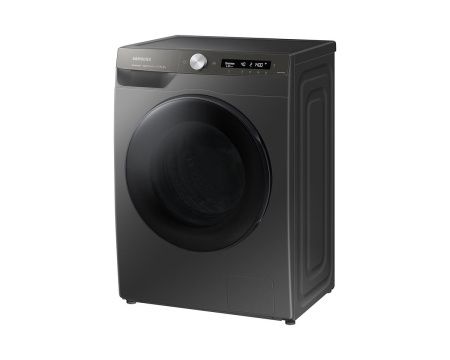 Стиральная машина Samsung WD80A6S44BN/LP купить за 45&nbsp;555 ₽ в Москве с доставкой по РФ