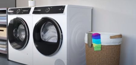 Сушильная машина Bosch WTH83002BY купить за 87&nbsp;250.90 ₽ в Москве с доставкой по РФ