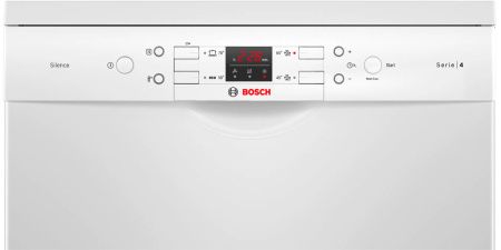 Bosch SMS44DW01T купить за 71&nbsp;000.43 ₽ в Москве с доставкой по РФ