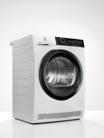 Сушильная машина Electrolux EW9HS289S купить за 165&nbsp;000 ₽ в Москве с доставкой по РФ