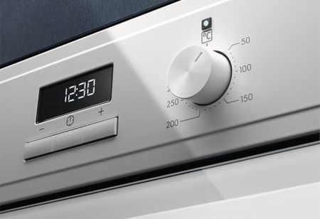 Духовой шкаф Electrolux EOF3H70V купить за 40&nbsp;480 ₽ в Москве с доставкой по РФ