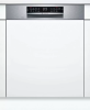 Встраиваемая посудомоечная машина Bosch SMI6ECS93E купить за 135&nbsp;250.50 ₽ в Москве с доставкой по РФ