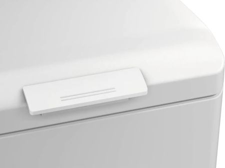 Стиральная машина Electrolux EW6TN4261P купить за 69&nbsp;080 ₽ в Москве с доставкой по РФ