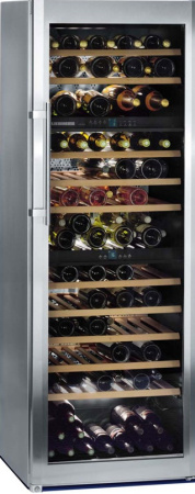 Винный шкаф Liebherr WTes 4677 Vinidor купить за в Москве с доставкой по РФ
