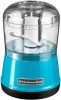 Измельчитель KitchenAid 5KFC3515ECL купить за 49&nbsp;999 ₽ в Москве с доставкой по РФ