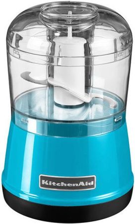Измельчитель KitchenAid 5KFC3515ECL - купить онлайн, цена 49 999 ₽, стоимость доставки по МСК и РФ от 300 рублей, заказать сейчас! Измельчитель KitchenAid 5KFC3515ECL купить за 49 999 ₽ в Москве с доставкой по РФ