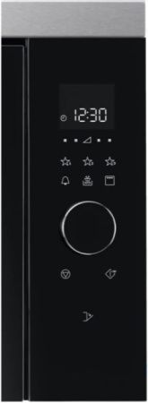 Встраиваемая микроволновая печь AEG MBE2658DEM купить за 66&nbsp;400 ₽ в Москве с доставкой по РФ