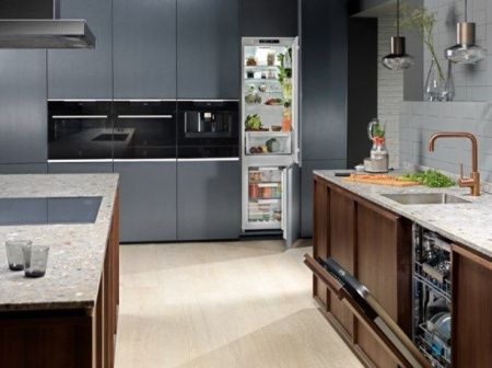 Духовой шкаф Electrolux OKE8C31X купить за 196&nbsp;500 ₽ в Москве с доставкой по РФ