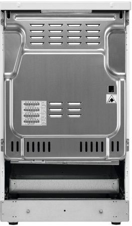 Электрическая плита Electrolux RKR560203W купить за 34&nbsp;020 ₽ в Москве с доставкой по РФ