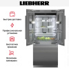 Встраиваемый холодильник Liebherr ECBNei 9972 BioFresh NoFrost - купить онлайн, цена 1 889 000.90 ₽, стоимость доставки по МСК и РФ от 300 рублей, заказать сейчас! Встраиваемый холодильник Liebherr ECBNei 9972 BioFresh NoFrost купить за 1 889 000.90 ₽ в Москве с доставкой по РФ