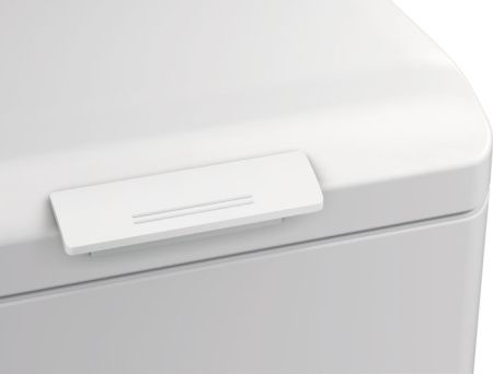 Стиральная машина Electrolux EW6TN5061 купить за 70&nbsp;400 ₽ в Москве с доставкой по РФ