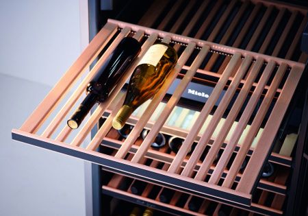 Винный холодильник Miele KWT 6832 SGS купить за 592&nbsp;650 ₽ в Москве с доставкой по РФ