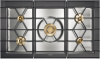 Варочная панель Gaggenau CG 492-211 купить за 129&nbsp;999 ₽ в Москве с доставкой по РФ