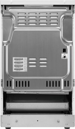 Электрическая плита Electrolux RKR560100W купить за 44&nbsp;530 ₽ в Москве с доставкой по РФ