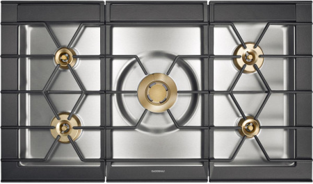 Варочная панель Gaggenau CG 492-211 - купить онлайн, цена 129 999 ₽, стоимость доставки по МСК и РФ от 300 рублей, заказать сейчас! Варочная панель Gaggenau CG 492-211 купить за 129 999 ₽ в Москве с доставкой по РФ