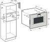 Духовой шкаф-пароварка Gaggenau BS 451-110 купить за 299&nbsp;999 ₽ в Москве с доставкой по РФ