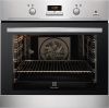 Духовой шкаф Electrolux EOB 53434 AX купить за 194&nbsp;900 ₽ в Москве с доставкой по РФ