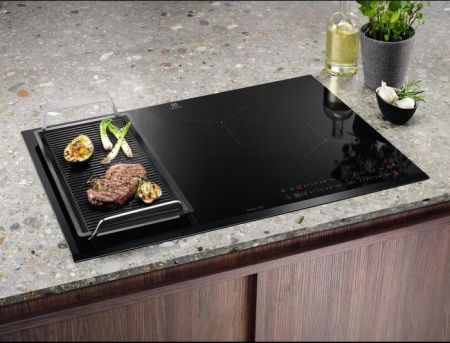 Варочная панель Electrolux EIV 854 купить за 78&nbsp;100 ₽ в Москве с доставкой по РФ