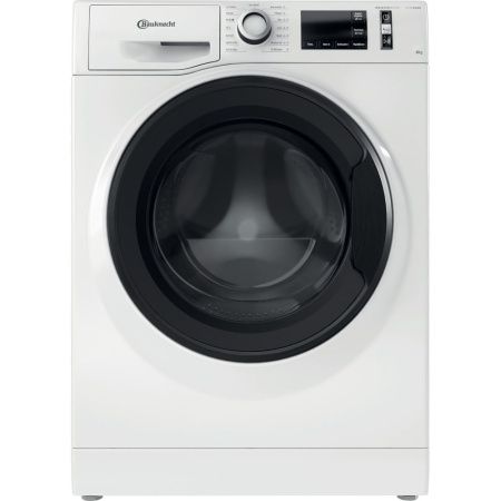 Стиральная машина Bauknecht Super Eco 8464A - купить онлайн, цена 45 000 ₽, стоимость доставки по МСК и РФ от 300 рублей, заказать сейчас! Стиральная машина Bauknecht Super Eco 8464A купить за 45 000 ₽ в Москве с доставкой по РФ