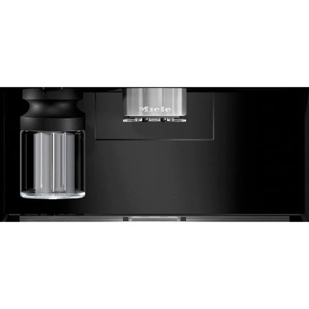 Встраиваемая кофемашина Miele CVA 7440 GRGR купить за 389&nbsp;700 ₽ в Москве с доставкой по РФ