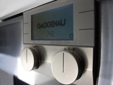 Духовой шкаф Gaggenau BO 241-110 купить за 299&nbsp;999 ₽ в Москве с доставкой по РФ