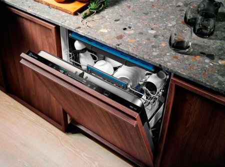 Electrolux EES848200L купить за 54&nbsp;580 ₽ в Москве с доставкой по РФ