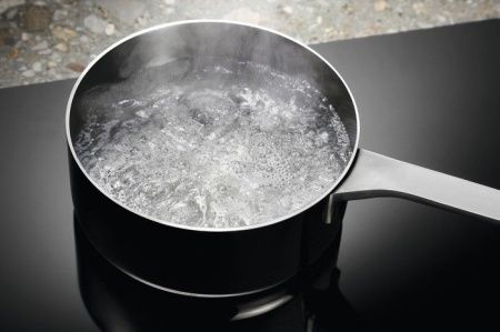 Варочная панель Electrolux LIT30231C купить за 35&nbsp;390 ₽ в Москве с доставкой по РФ