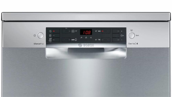 Посудомоечная машина Bosch SMS44GI00R - купить за 150&nbsp;000 ₽ в Москве с доставкой по РФ