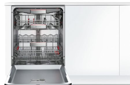 Посудомоечная машина Bosch SMI88TS00R купить за 150&nbsp;000 ₽ в Москве с доставкой по РФ