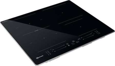 Варочная панель Bauknecht BS 5860F CPAL - купить онлайн, цена 109 990 ₽, стоимость доставки по МСК и РФ от 300 рублей, заказать сейчас! Варочная панель Bauknecht BS 5860F CPAL купить за 109 990 ₽ в Москве с доставкой по РФ
