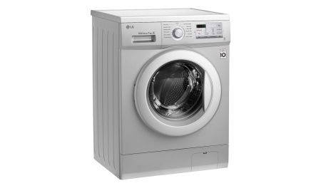 Стиральная машина LG FH2H3QD5 купить за 47&nbsp;000 ₽ в Москве с доставкой по РФ