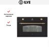 Духовой шкаф Ilve 900-CMP-M купить за 299&nbsp;999 ₽ в Москве с доставкой по РФ