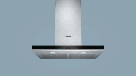 Вытяжка Siemens LC68BA572 купить за 29&nbsp;184 ₽ в Москве с доставкой по РФ