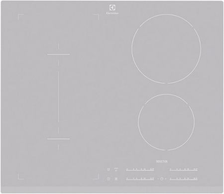 Варочная панель Electrolux EHI 96540 FS - купить онлайн, цена 95 700 ₽, стоимость доставки по МСК и РФ от 300 рублей, заказать сейчас! Варочная панель Electrolux EHI 96540 FS купить за 95 700 ₽ в Москве с доставкой по РФ