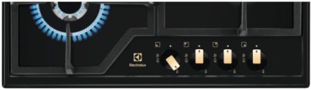 Варочная панель Electrolux EGS6436RK купить за 32&nbsp;700 ₽ в Москве с доставкой по РФ