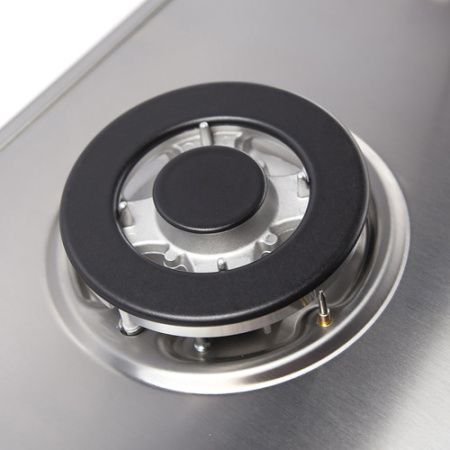 Варочная панель Electrolux GEE 363 FX купить за 92&nbsp;500 ₽ в Москве с доставкой по РФ