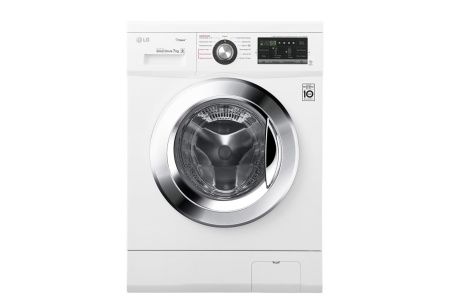 Стиральная машина LG FH2G6HDS2 - купить онлайн, цена 47 000 ₽, стоимость доставки по МСК и РФ от 300 рублей, заказать сейчас! Стиральная машина LG FH2G6HDS2 купить за 47 000 ₽ в Москве с доставкой по РФ