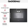Духовой шкаф - пароварка Gaggenau BSP 250-101 купить за 299&nbsp;999 ₽ в Москве с доставкой по РФ