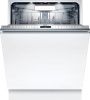 Встраиваемая посудомоечная машина Bosch SMV8YCX03E купить за 147&nbsp;630.70 ₽ в Москве с доставкой по РФ