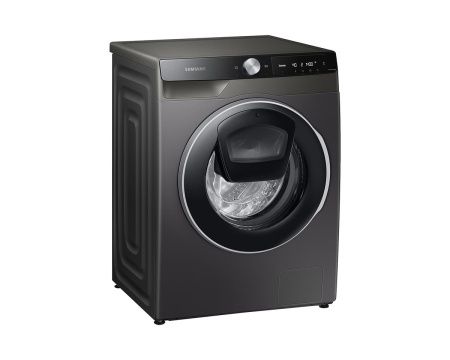 Стиральная машина Samsung WW10T654CLX/LP купить за 45&nbsp;555 ₽ в Москве с доставкой по РФ